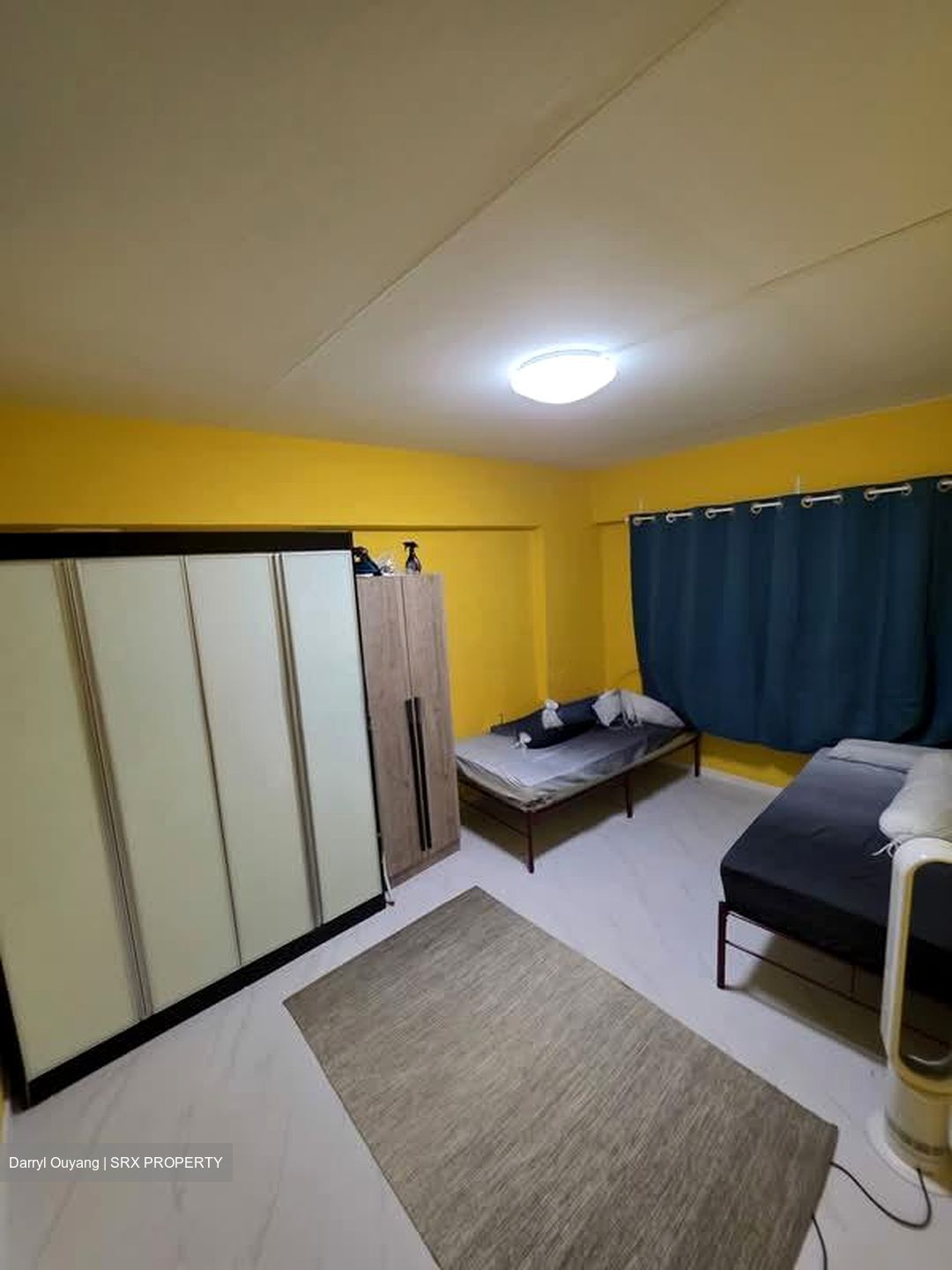 Blk 529 Hougang Avenue 6 (Hougang), HDB 4 Rooms #574488871